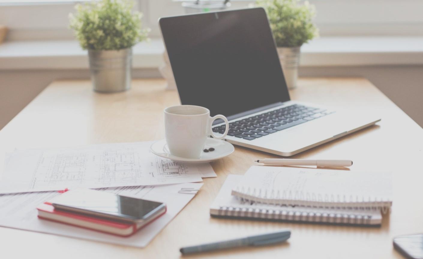 Course interface preview