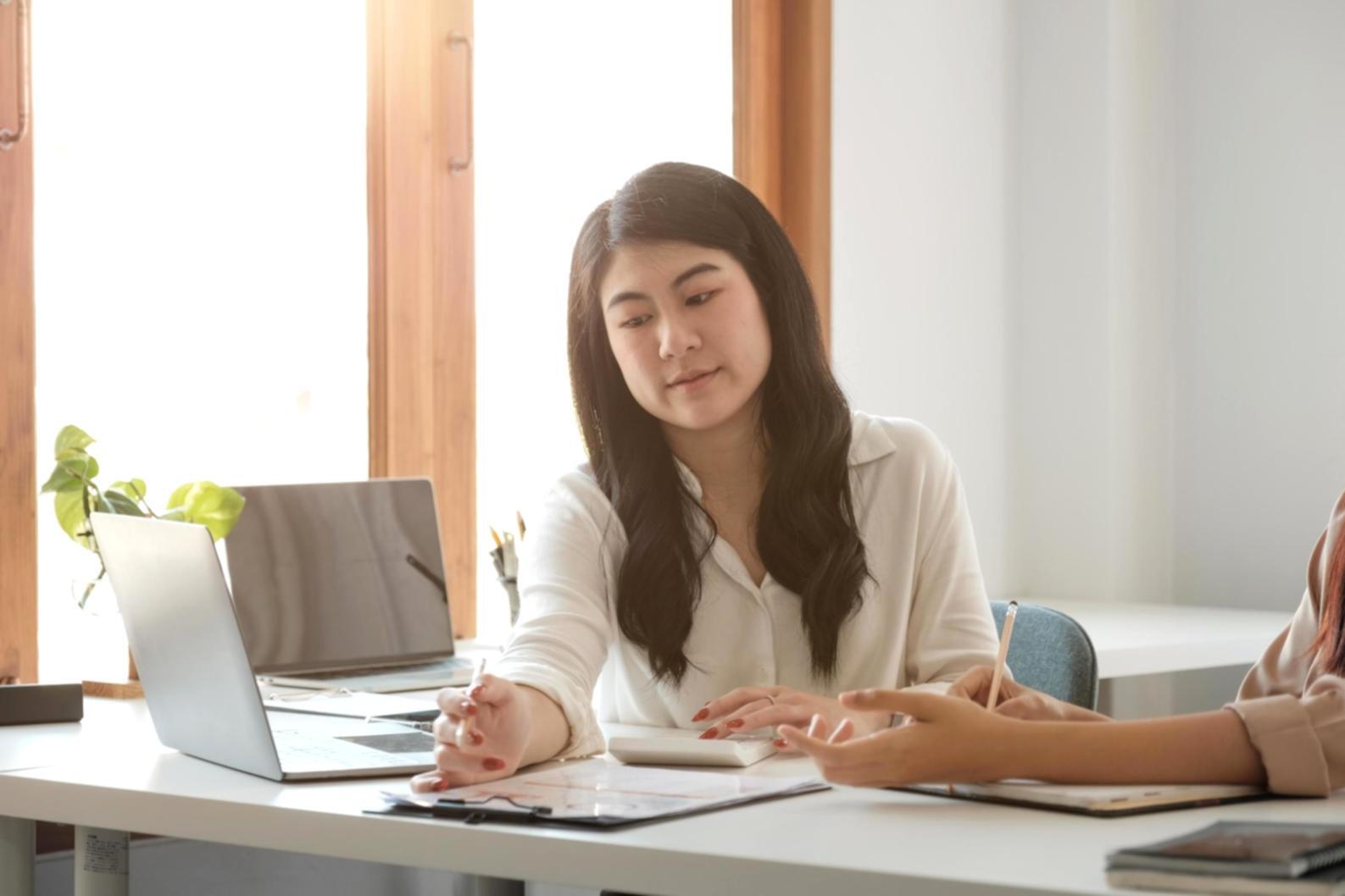 International student support resources and technical training facilities