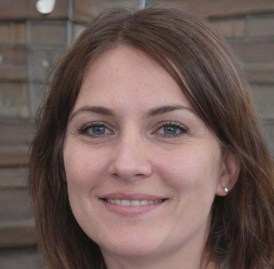 Instructor Siobhan Byrne