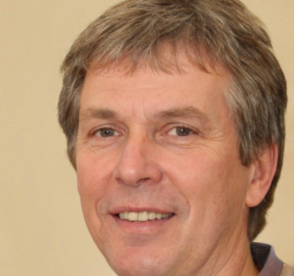 Instructor Antti Korhonen